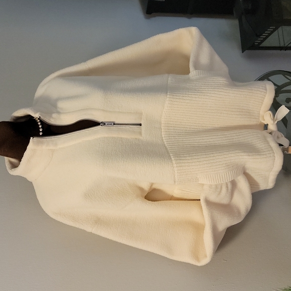 Splendid Boulder Halfzip Pullover 